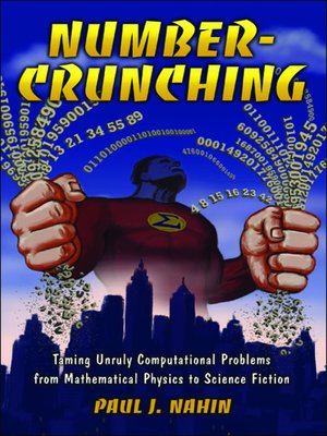 cover image of Number-Crunching